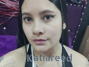 Katiareed