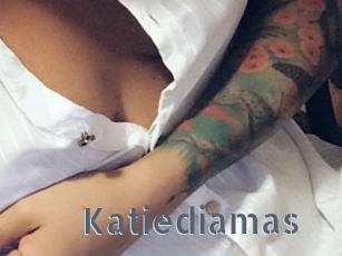 Katiediamas