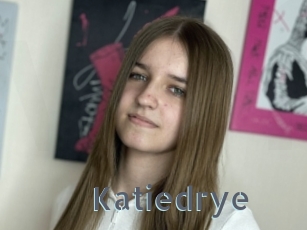 Katiedrye