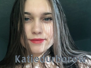 Katiedurborow