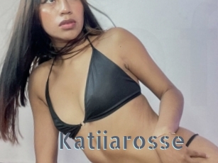 Katiiarosse