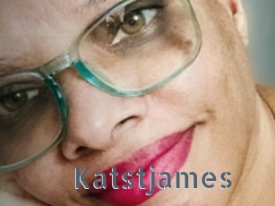 Katstjames