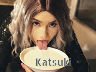 Katsuki