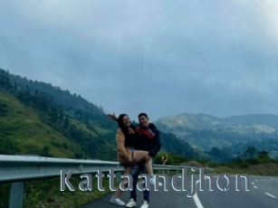 Kattaandjhon