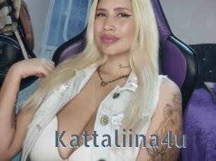 Kattaliina4u