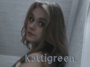 Kattigreen