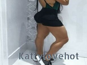 Kattylovehot