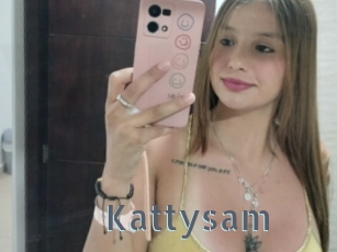 Kattysam