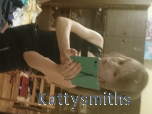 Kattysmiths