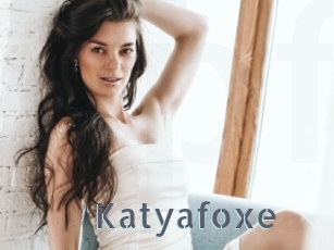 Katyafoxe