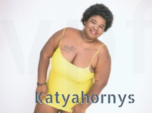 Katyahornys