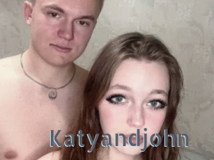 Katyandjohn