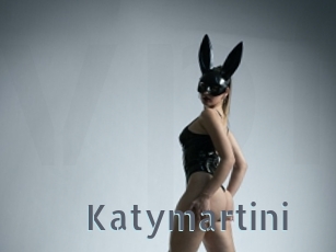 Katymartini