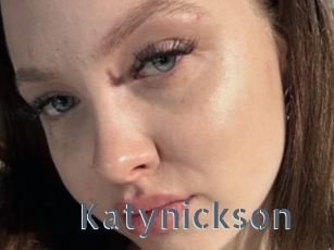 Katynickson