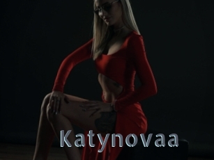 Katynovaa