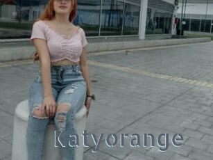 Katyorange