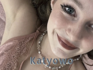 Katyowo