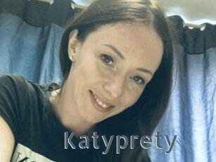 Katyprety