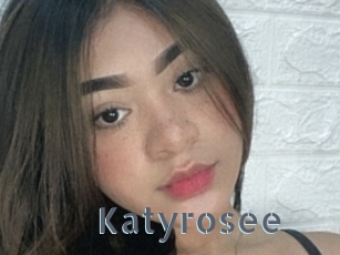 Katyrosee