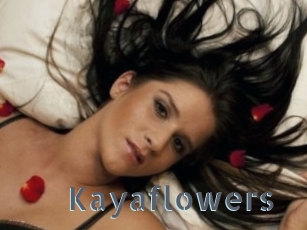 Kayaflowers