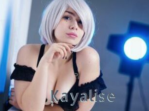 Kayalise