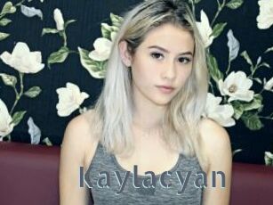 Kaylacyan