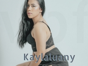 Kaylaluany