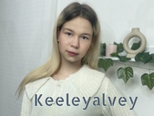 Keeleyalvey