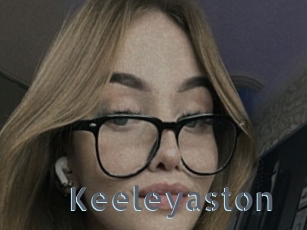 Keeleyaston