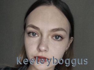 Keeleyboggus