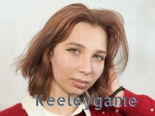 Keeleygame