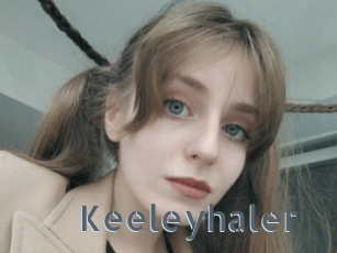 Keeleyhaler