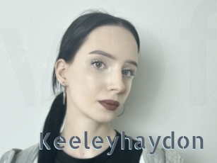 Keeleyhaydon