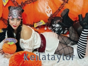 Keilataylor