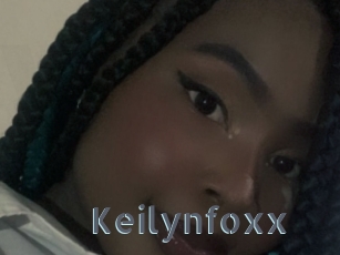 Keilynfoxx