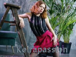 Keirapassion