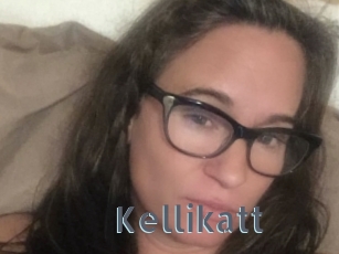 Kellikatt