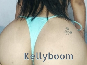 Kellyboom