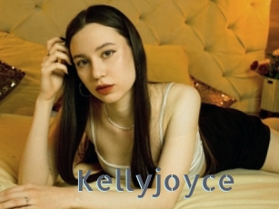 Kellyjoyce