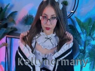 Kellynormany