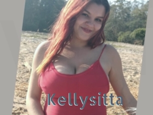 Kellysitta