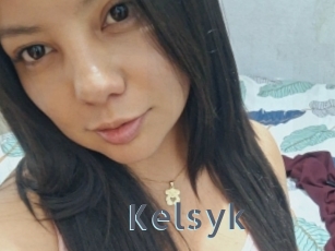 Kelsyk