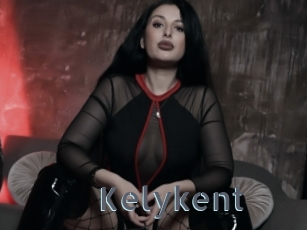 Kelykent