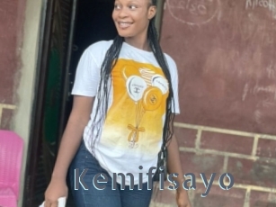 Kemifisayo