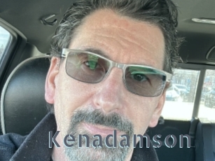 Kenadamson