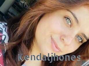 Kendaljhones