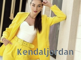 Kendaljordan