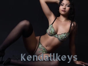 Kendallkeys