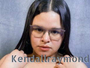 Kendallraymond