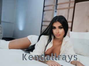 Kendallrays